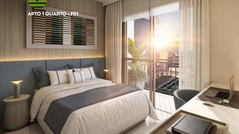 1 quarto