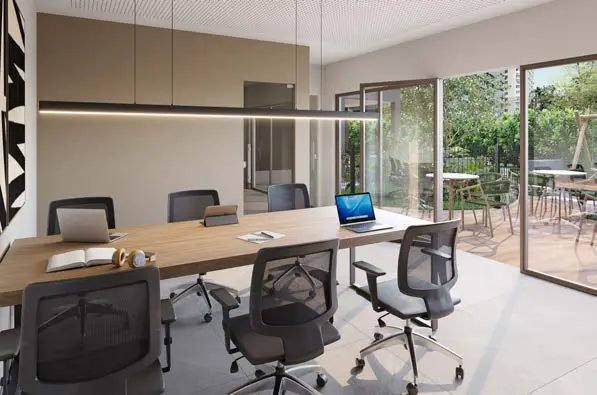 Coworking